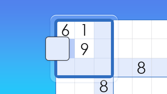 loco sudoku puzzles
