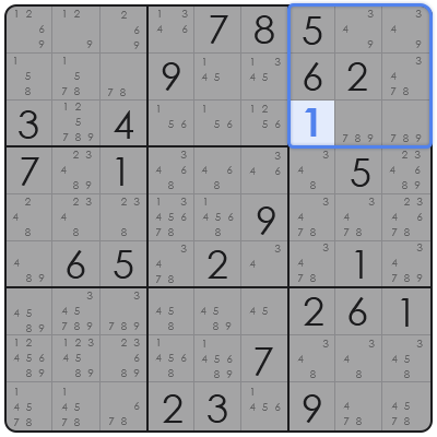 sudoku solver picture